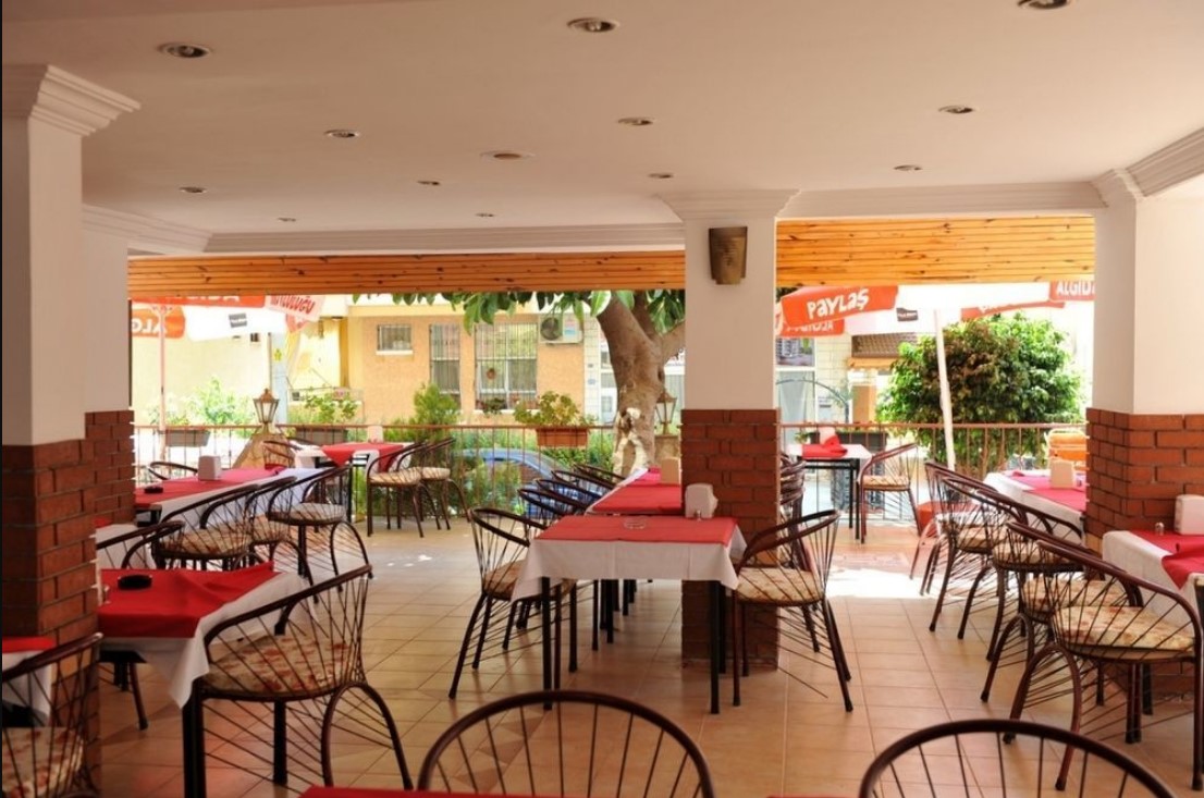 Best House Hotel Alanya 3*, фото 11