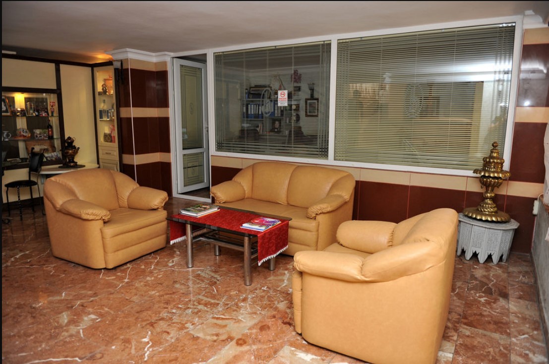 Best House Hotel Alanya 3*, фото 9