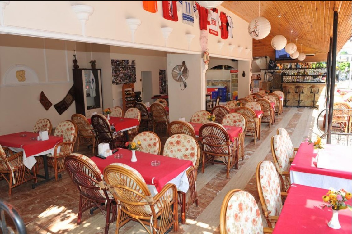 Best House Hotel Alanya 3*, фото 5