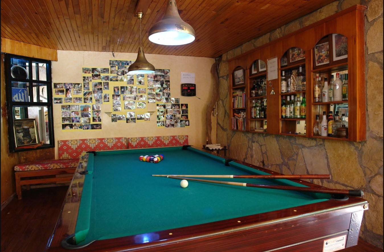 Best House Hotel Alanya 3*, фото 15