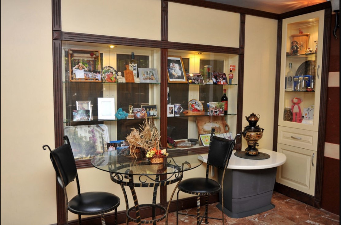 Best House Hotel Alanya 3*, фото 6