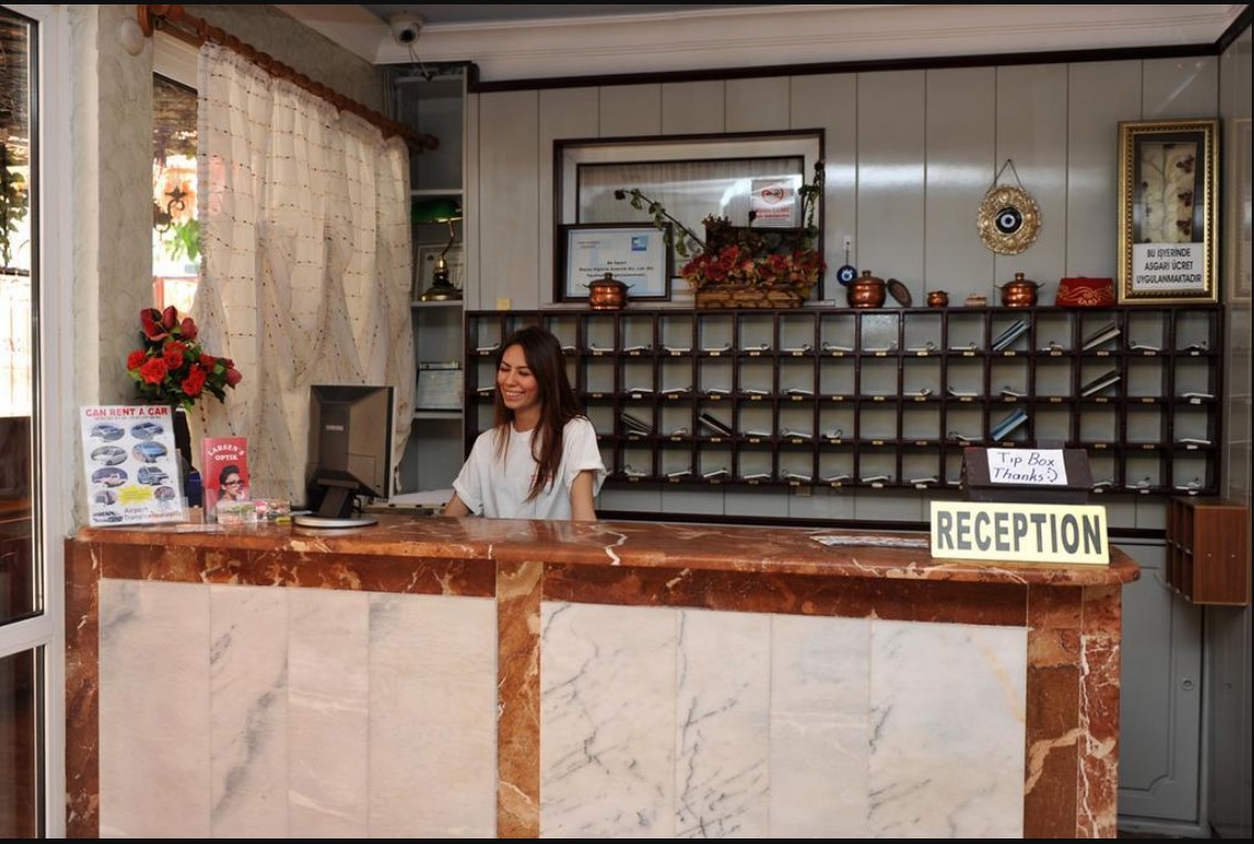Best House Hotel Alanya 3*