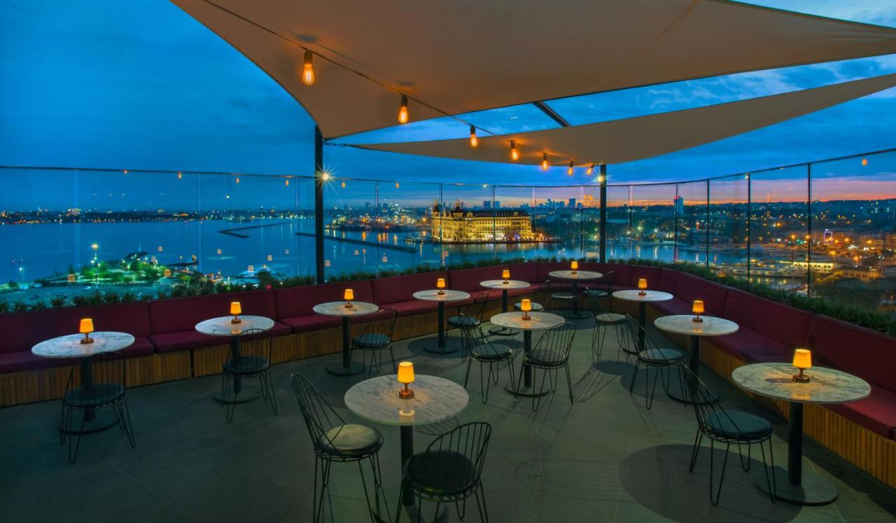 DoubleTree By Hilton Istanbul - Moda 5*, фото 14