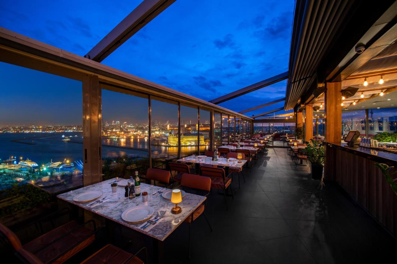 DoubleTree By Hilton Istanbul - Moda 5*, фото 13