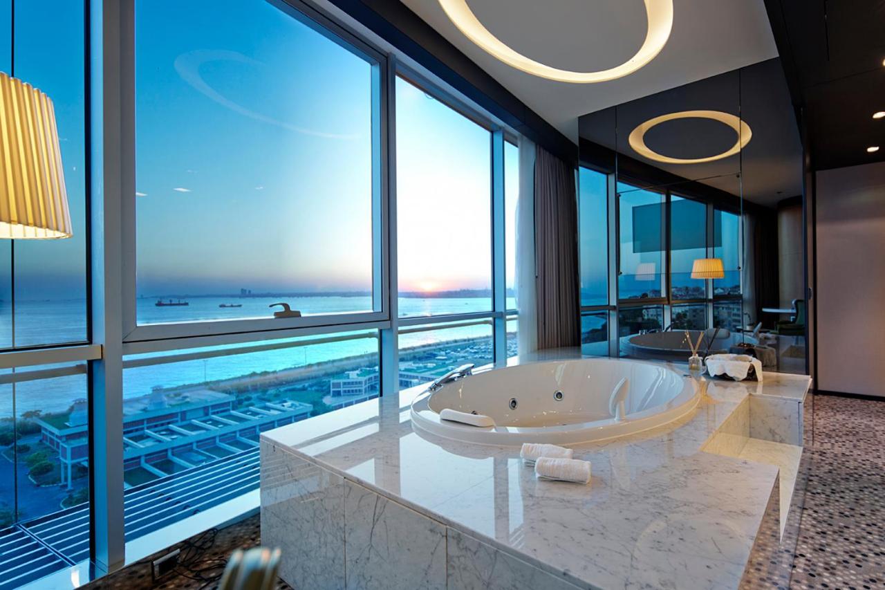 DoubleTree By Hilton Istanbul - Moda 5*, фото 7