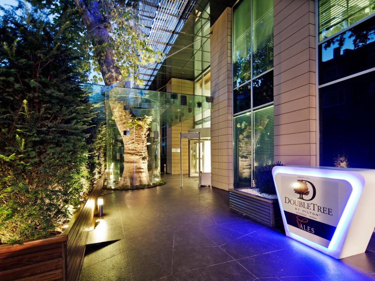 DoubleTree By Hilton Istanbul - Moda 5*, фото 12