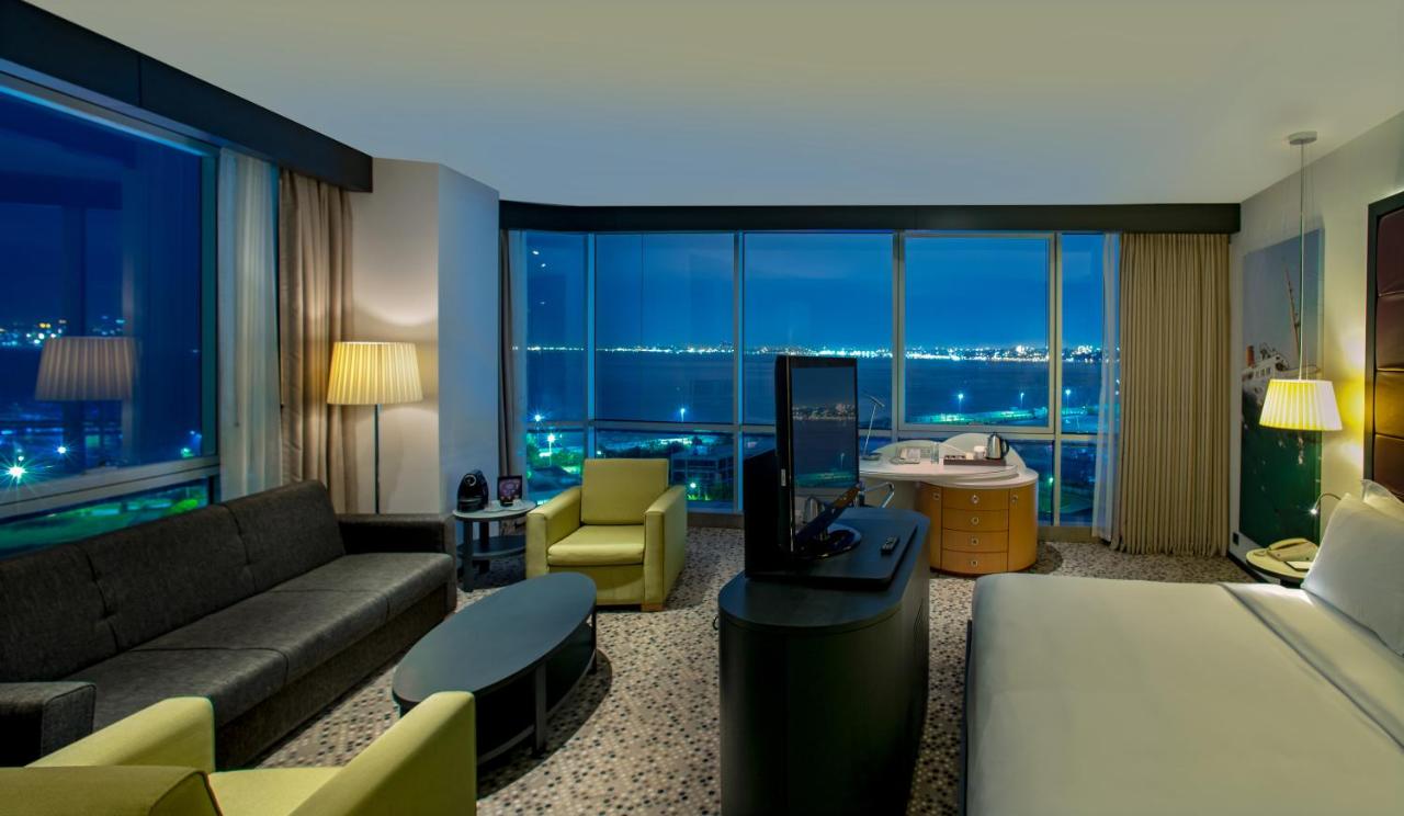 DoubleTree By Hilton Istanbul - Moda 5*, фото 2