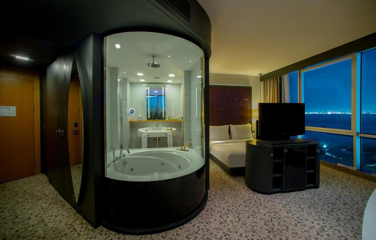 DoubleTree By Hilton Istanbul - Moda 5*, фото 5