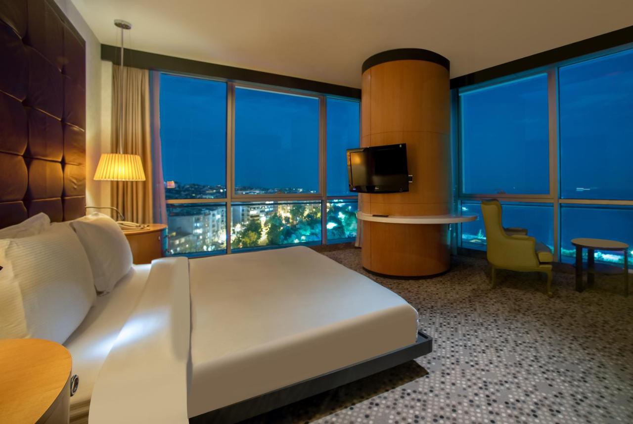 DoubleTree By Hilton Istanbul - Moda 5*, фото 3
