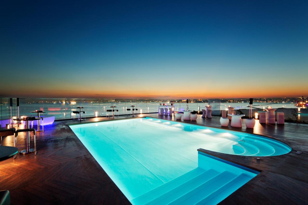 DoubleTree By Hilton Istanbul - Moda 5*, фото 11