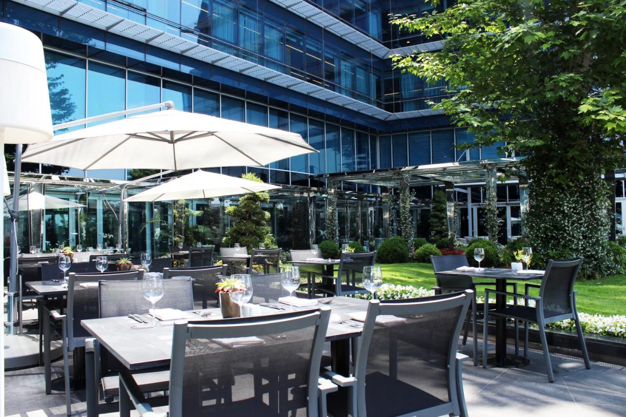 DoubleTree By Hilton Istanbul - Moda 5*, фото 15