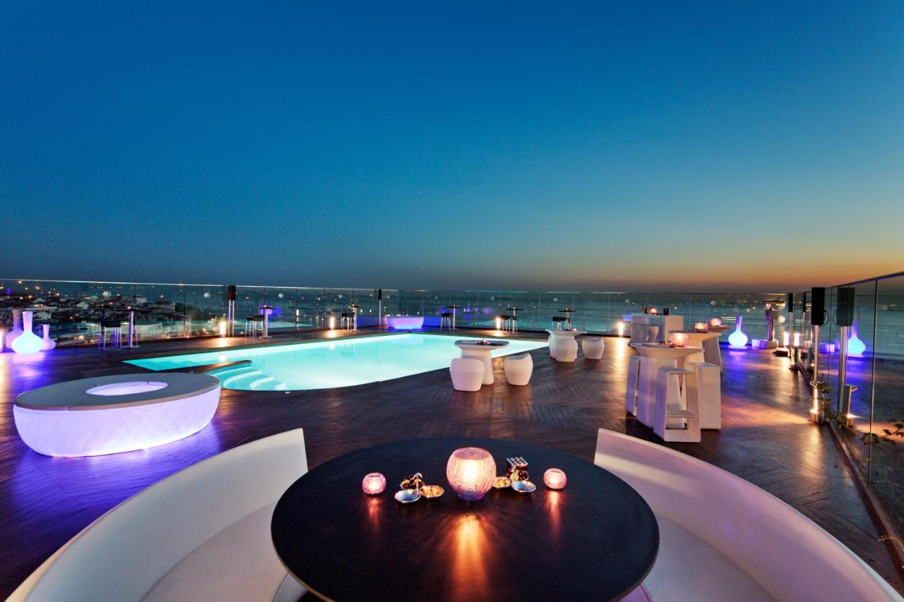 DoubleTree By Hilton Istanbul - Moda 5*, фото 10