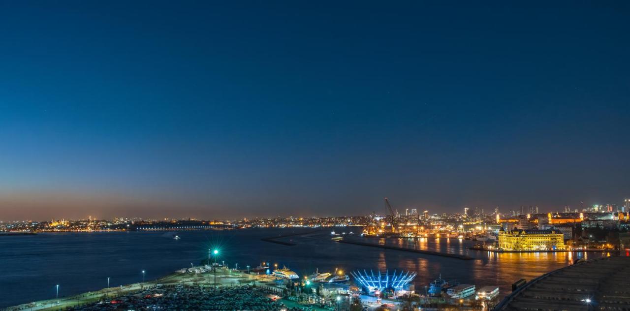 DoubleTree By Hilton Istanbul - Moda 5*, фото 9
