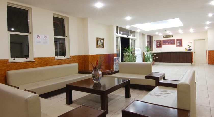 Club Park Marina 3*