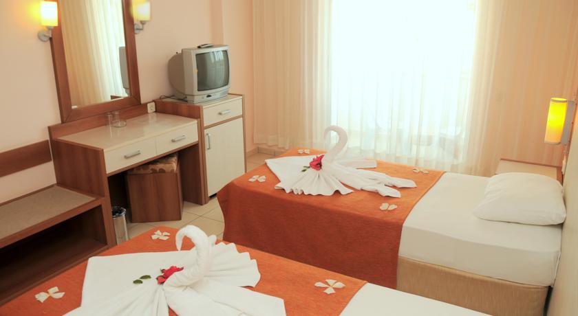 Aral Hotel Side 3*, фото 4