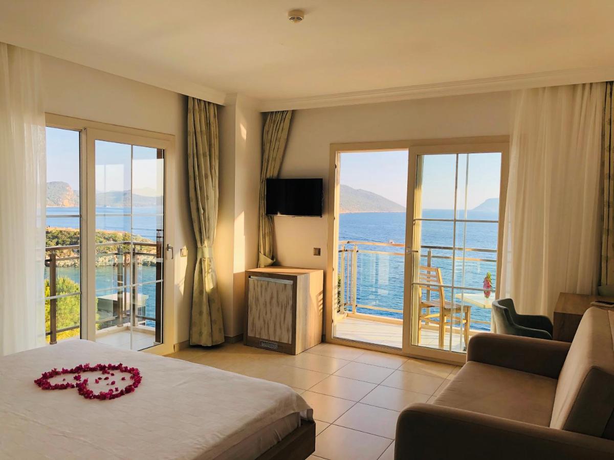 Narr Hotel 3*, фото 14