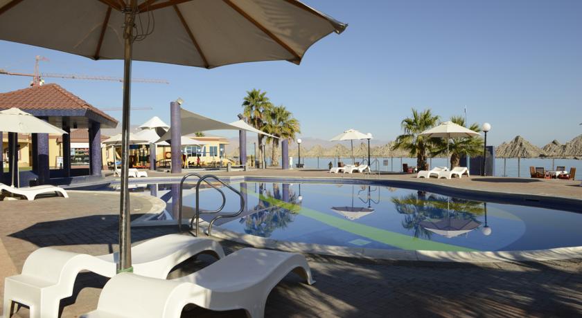 Royal Beach Hotel & Resort 4*, фото 12