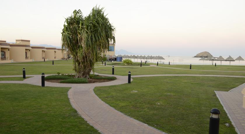 Royal Beach Hotel & Resort 4*, фото 3