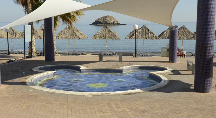Royal Beach Hotel & Resort 4*, фото 14