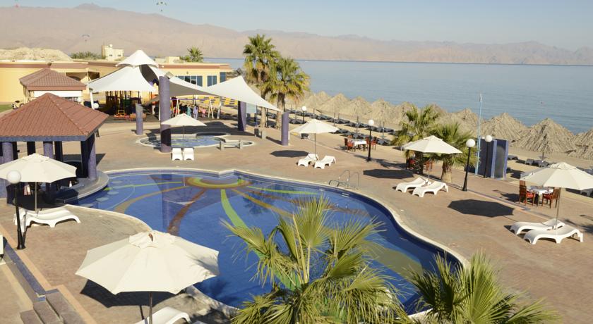 Royal Beach Hotel & Resort 4*, фото 13