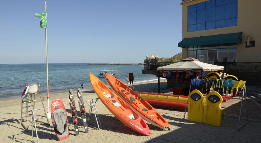 Royal Beach Hotel & Resort 4*, фото 6