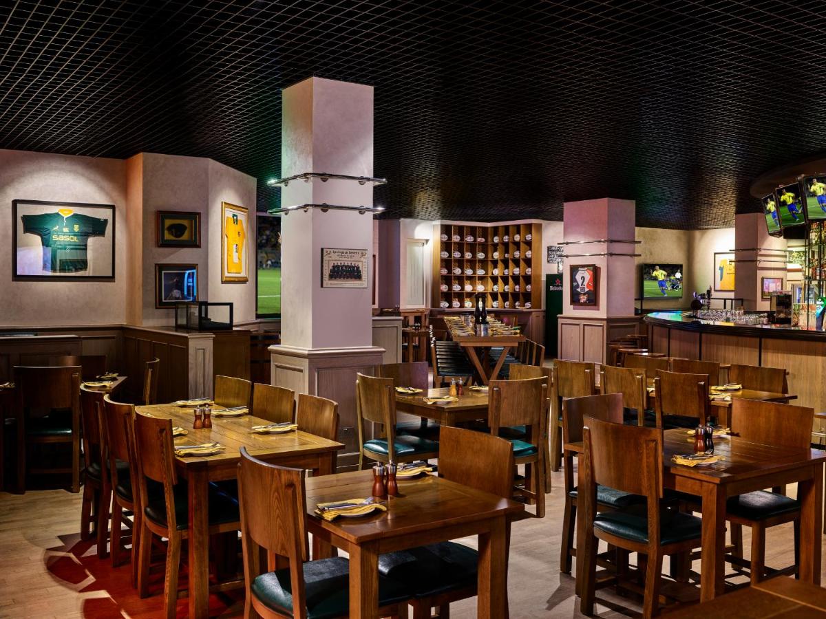 Manzil Downtown 4*, фото 16