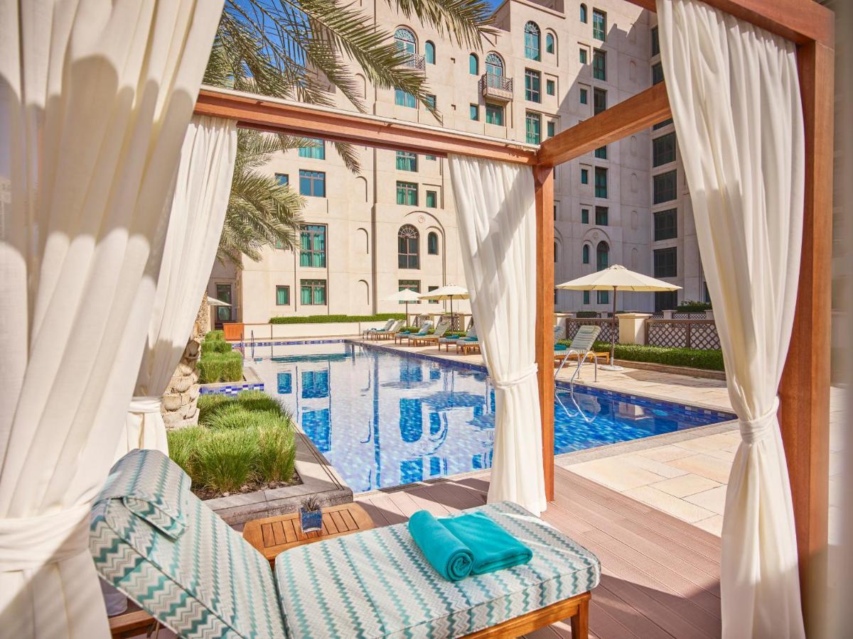 Manzil Downtown 4*, фото 9