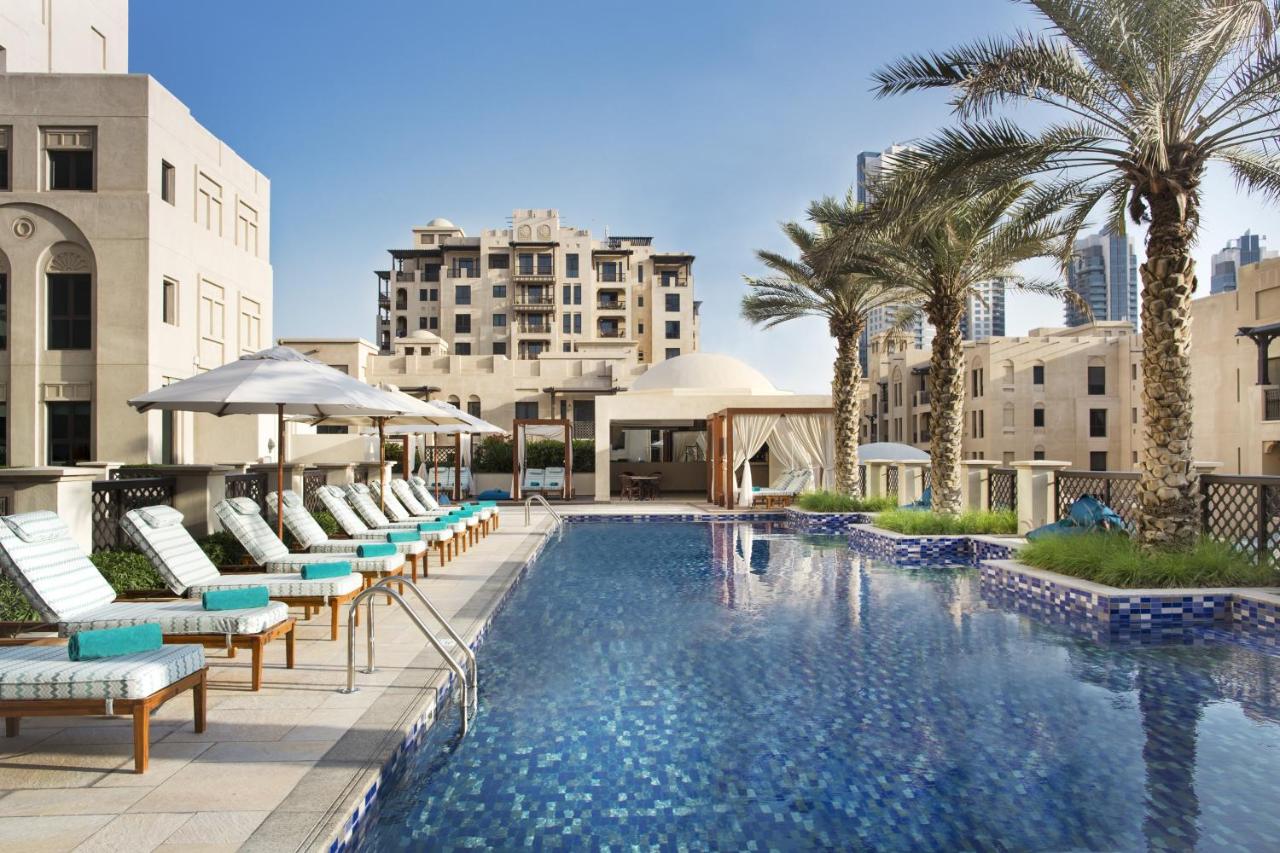 Manzil Downtown 4*, фото 7