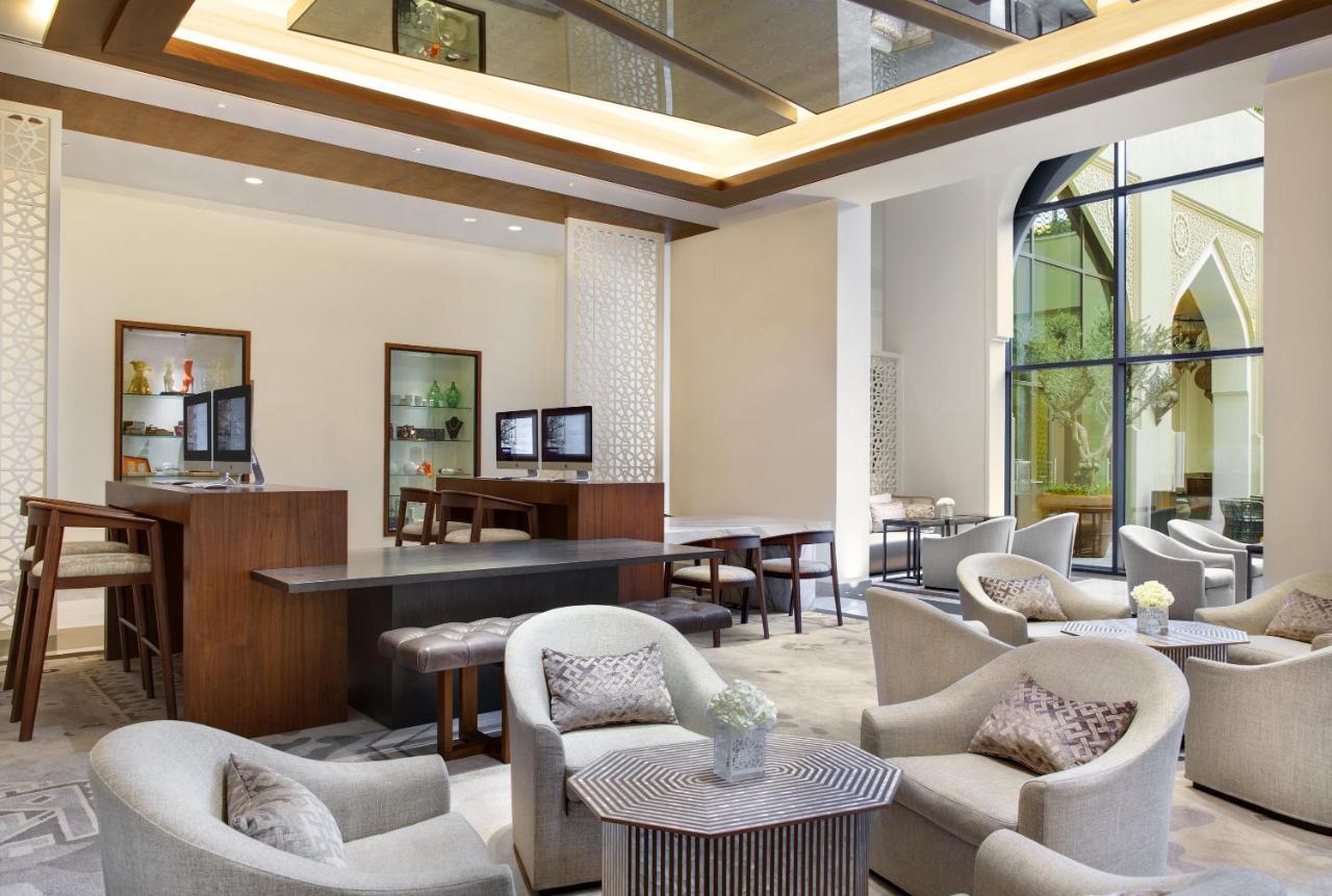 Manzil Downtown 4*, фото 4