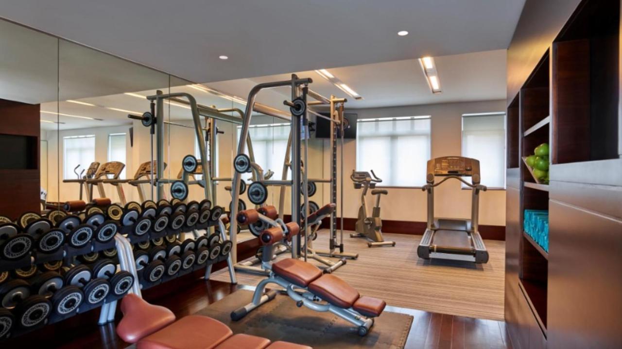 Manzil Downtown 4*, фото 5