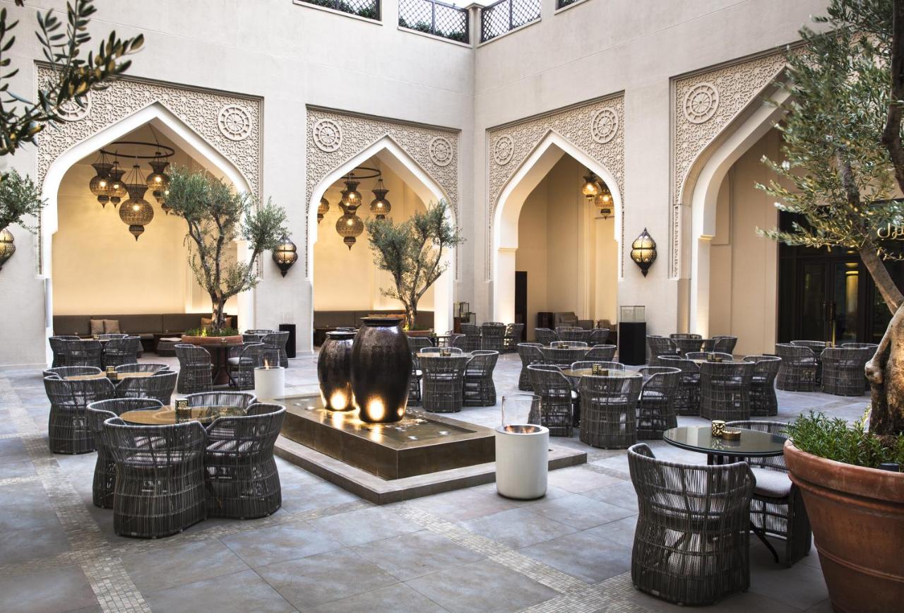 Manzil Downtown 4*