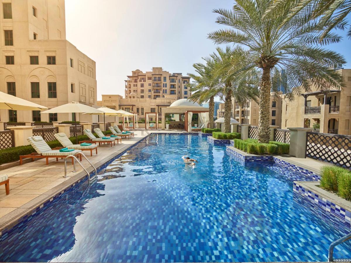 Manzil Downtown 4*, фото 10