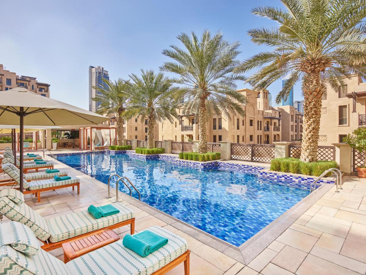 Manzil Downtown 4*, фото 8