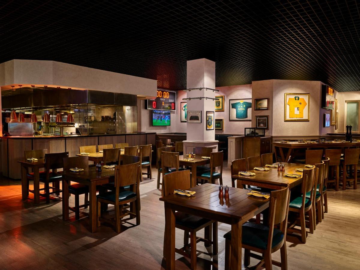 Manzil Downtown 4*, фото 14