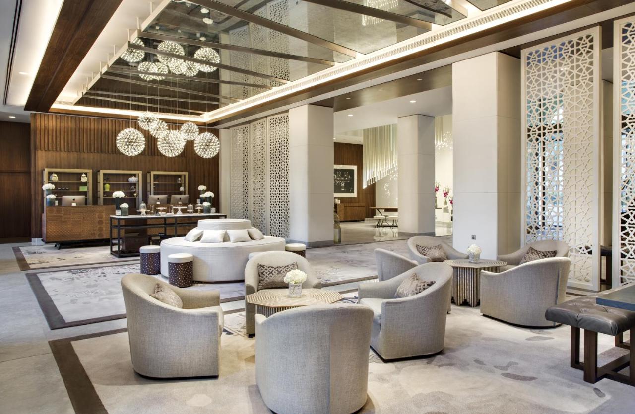 Manzil Downtown 4*, фото 11