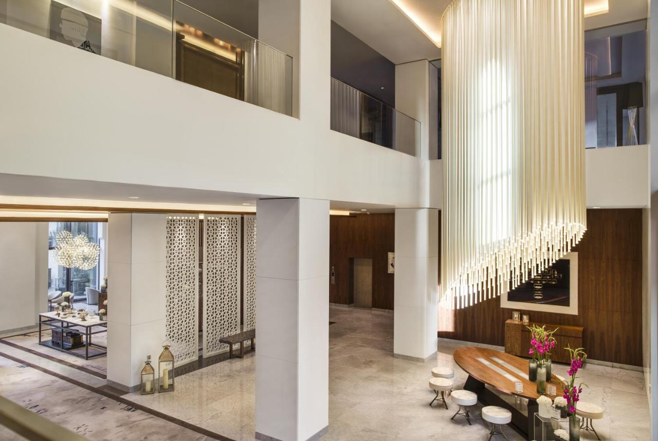 Manzil Downtown 4*, фото 12