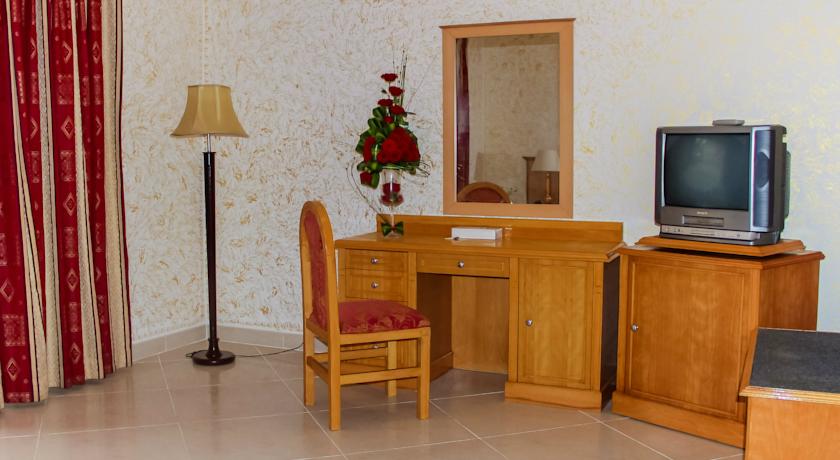 Golden Beach Motel 3*