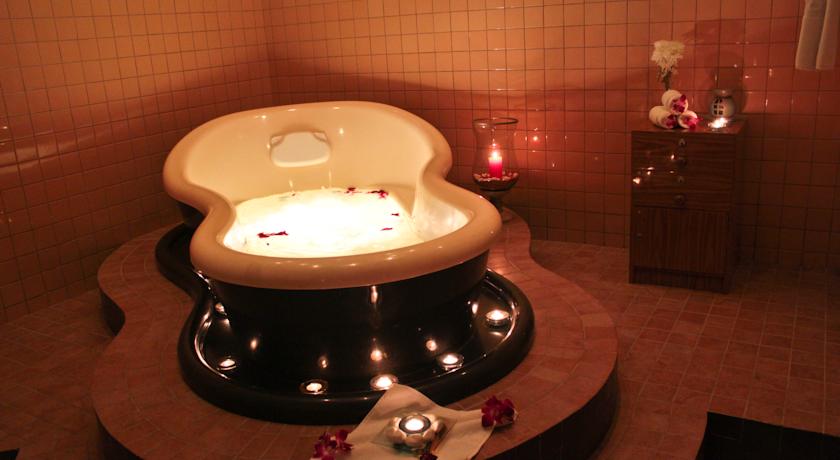 Golden Tulip Khatt Springs Resort & Spa 5*, фото 10