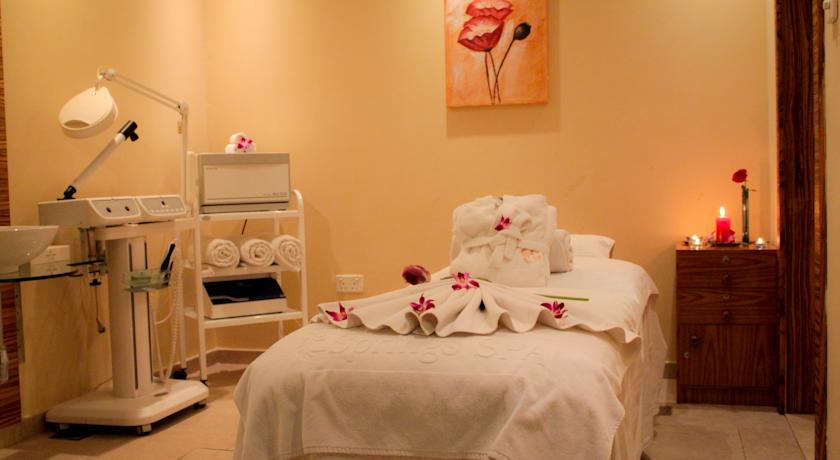 Golden Tulip Khatt Springs Resort & Spa 5*, фото 3