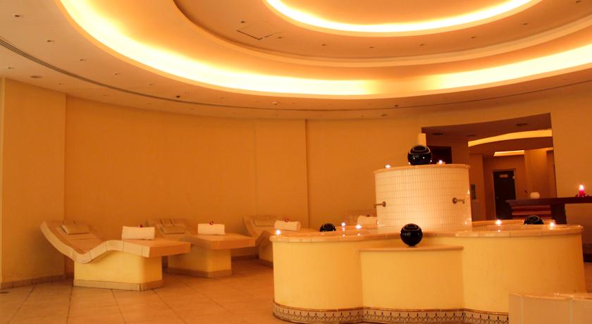 Golden Tulip Khatt Springs Resort & Spa 5*, фото 4