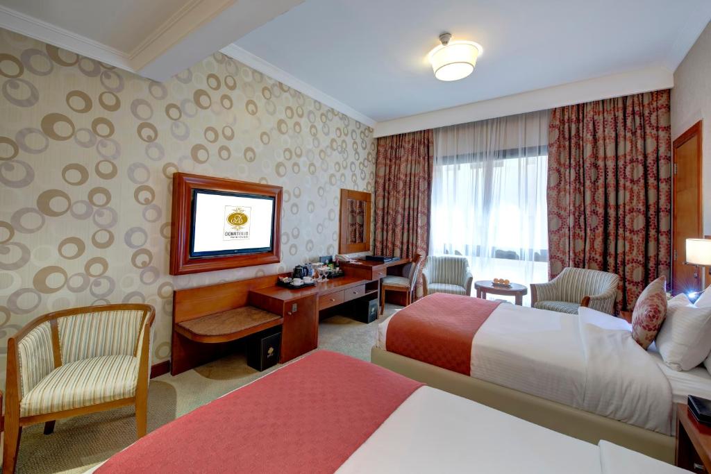 Donatello Hotel 4*, фото 8