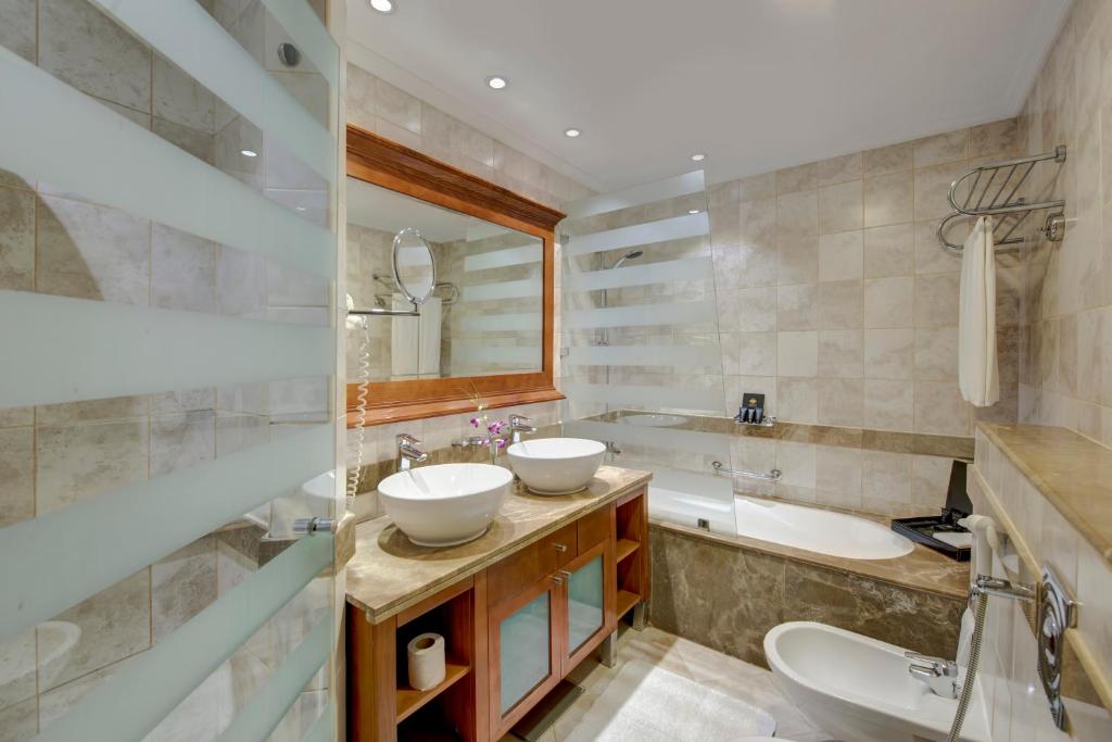 Donatello Hotel 4*, фото 13