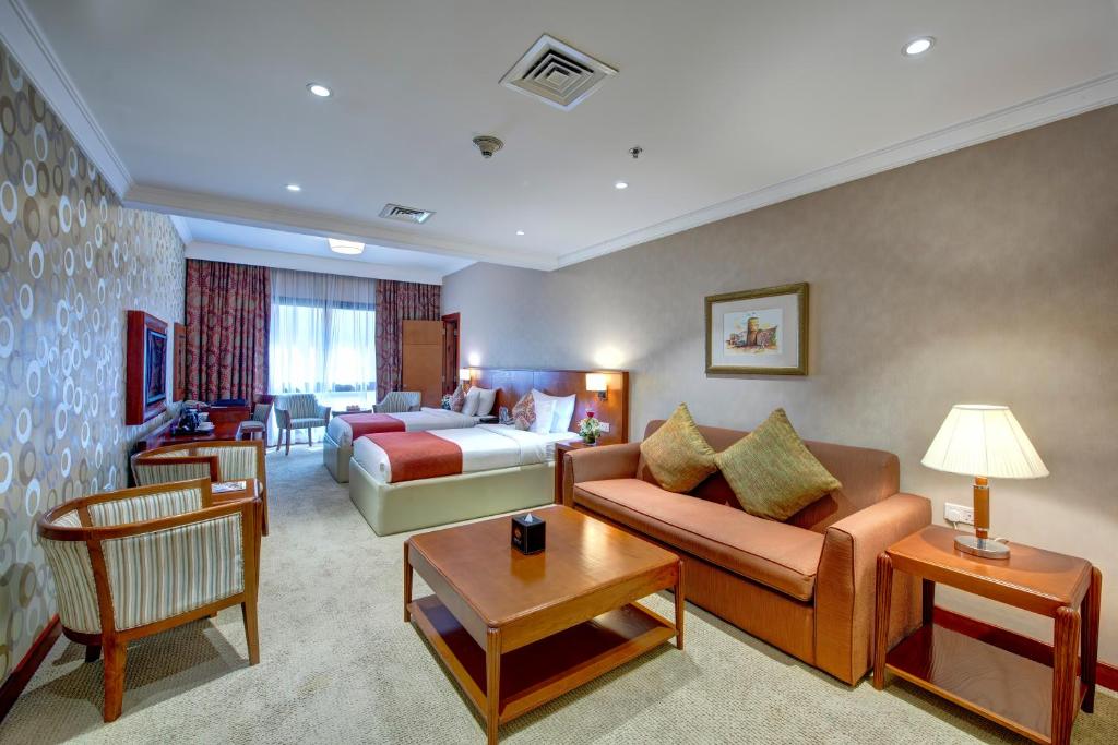 Donatello Hotel 4*, фото 9