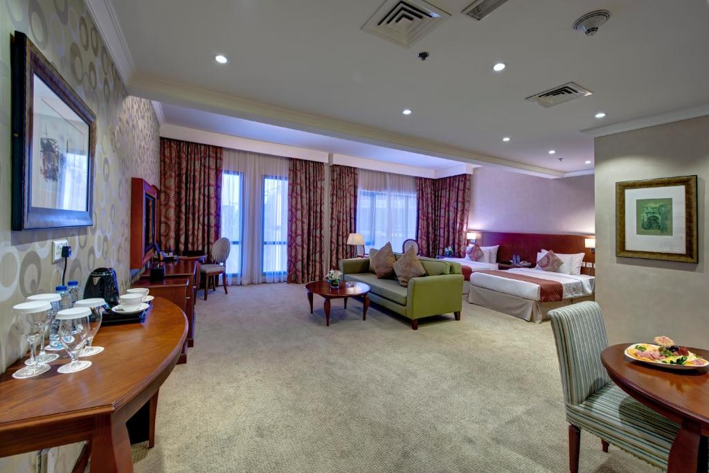 Donatello Hotel 4*, фото 7
