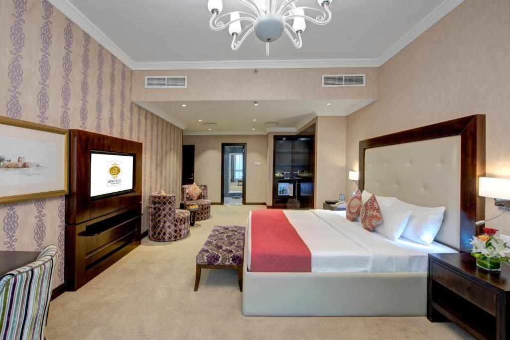 Donatello Hotel 4*, фото 11
