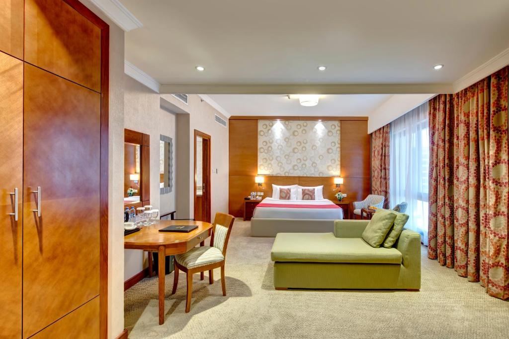Donatello Hotel 4*, фото 4