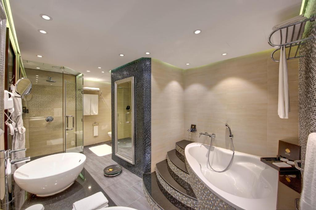 Donatello Hotel 4*, фото 10