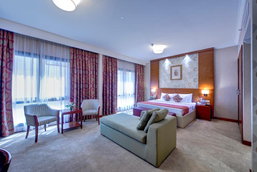 Donatello Hotel 4*, фото 15