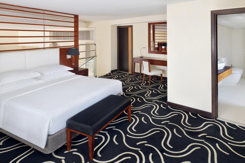 Delta Hotels by Marriott, Jumeirah Beach 4*, фото 13