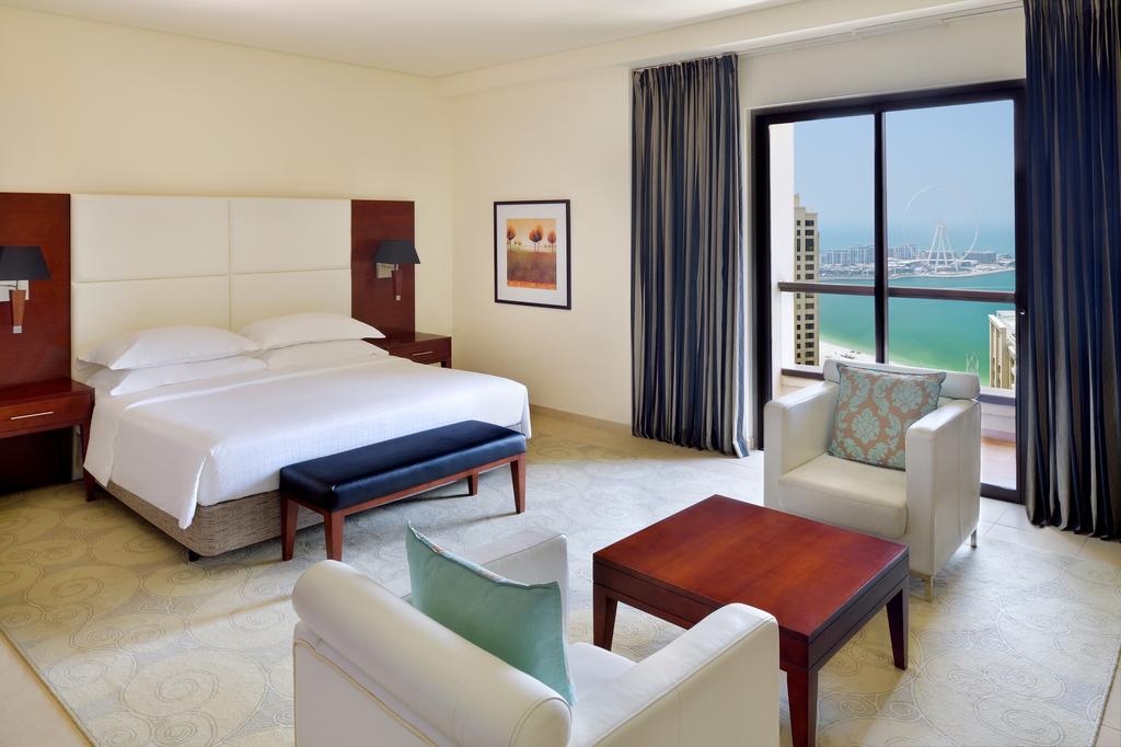 Delta Hotels by Marriott, Jumeirah Beach 4*, фото 9